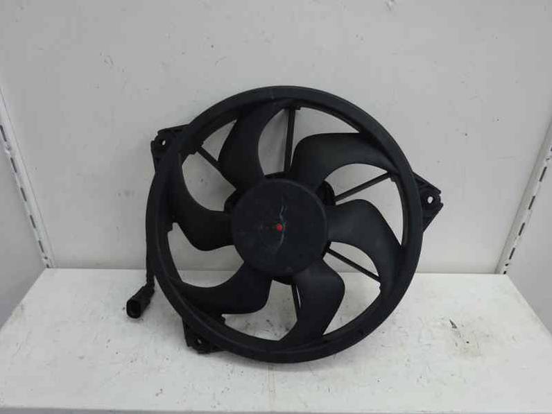 ELECTROVENTILADOR PEUGEOT EXPERT KASTEN 2013 1.6 HDI FAP (90 CV)