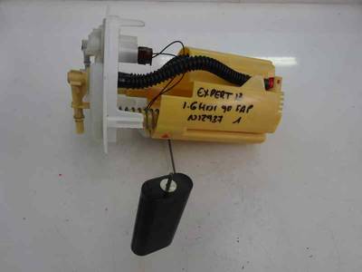 AFORADOR PEUGEOT EXPERT KASTEN 2013 1.6 HDI FAP (90 CV)