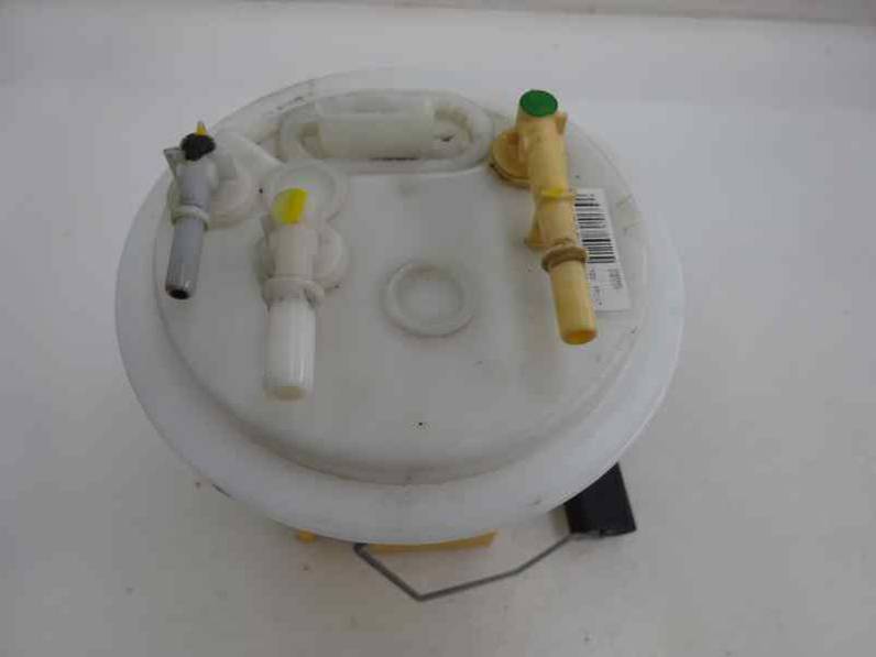 AFORADOR PEUGEOT EXPERT KASTEN 2013 1.6 HDI FAP (90 CV)