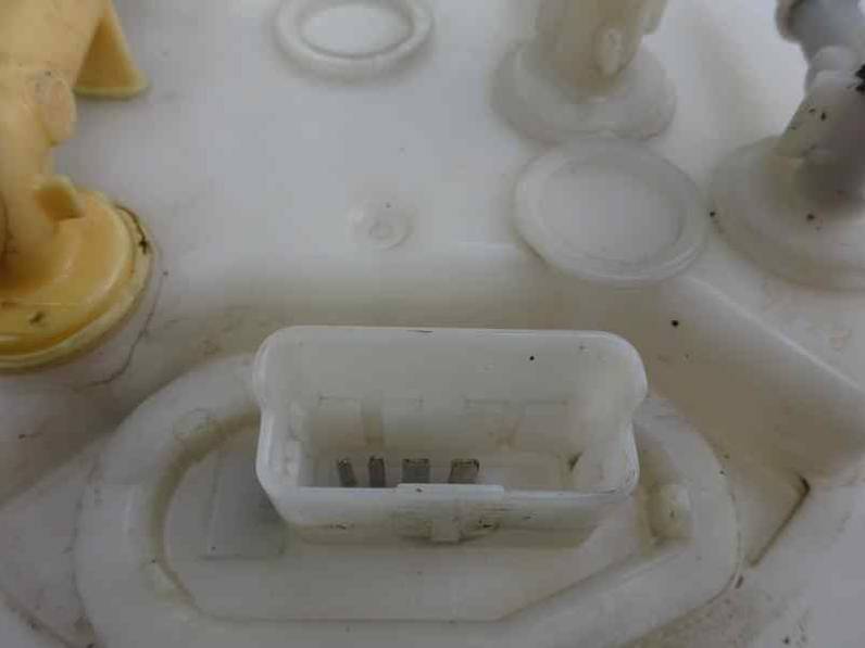 AFORADOR PEUGEOT EXPERT KASTEN 2013 1.6 HDI FAP (90 CV)