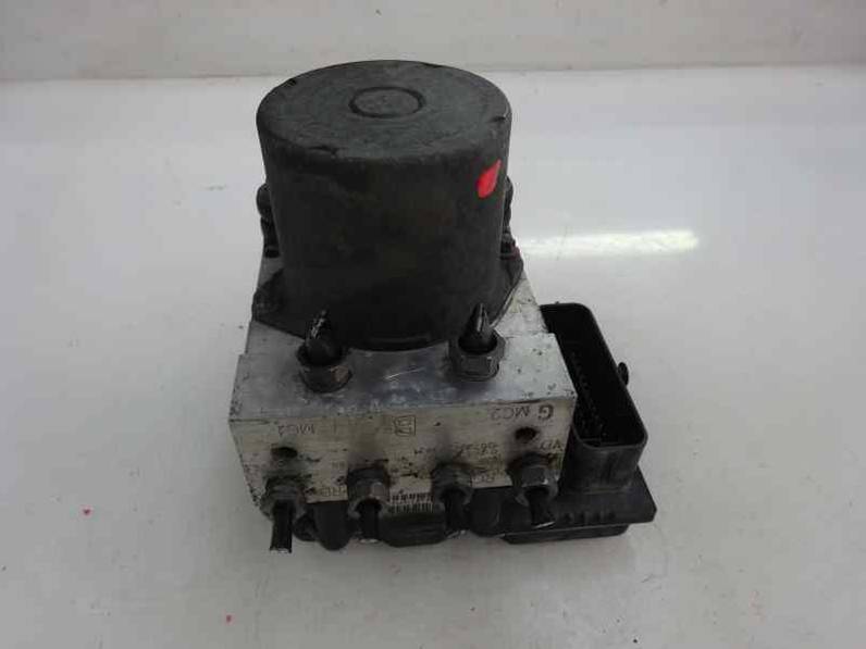 ABS PEUGEOT EXPERT KASTEN 2013 1.6 HDI FAP (90 CV)