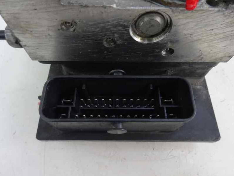 ABS PEUGEOT EXPERT KASTEN 2013 1.6 HDI FAP (90 CV)