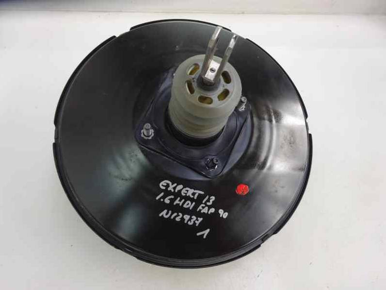 SERVOFRENO PEUGEOT EXPERT KASTEN 2013 1.6 HDI FAP (90 CV)