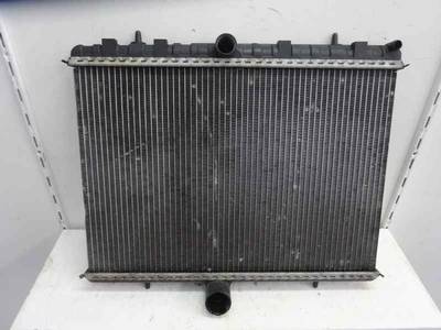 RADIADOR AGUA PEUGEOT EXPERT KASTEN 2013 1.6 HDI FAP (90 CV)