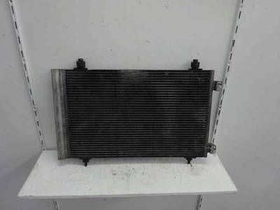 CONDENSADOR RADIADOR AIRE ACONDICIONADO PEUGEOT EXPERT KASTEN 2013 1.6 HDI FAP (90 CV)
