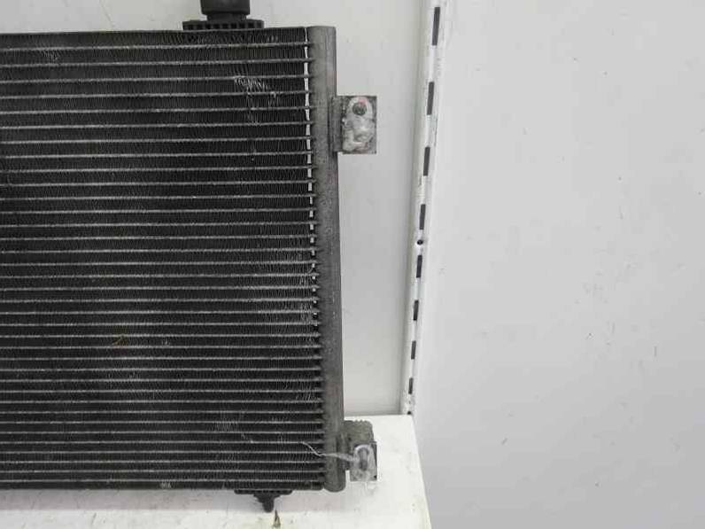 CONDENSADOR RADIADOR AIRE ACONDICIONADO PEUGEOT EXPERT KASTEN 2013 1.6 HDI FAP (90 CV)