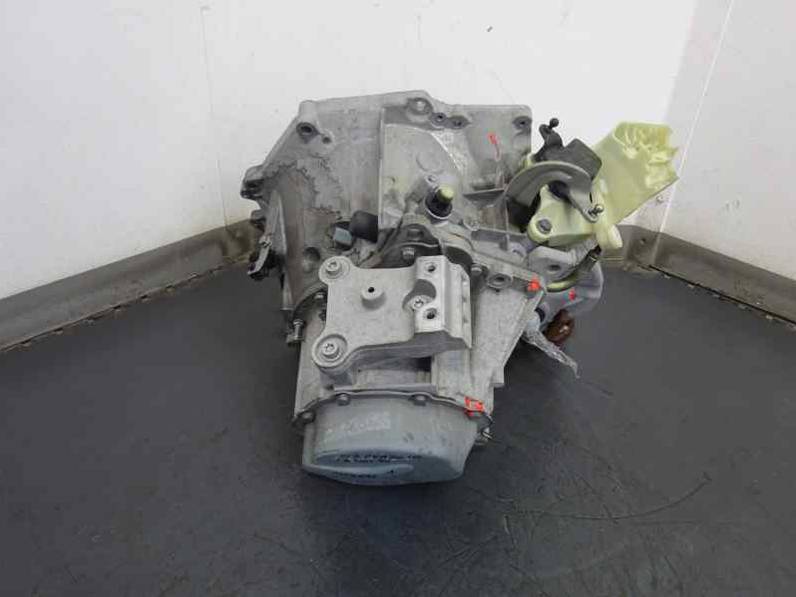 CAJA CAMBIOS CITROEN C3 PICASSO 2010 1.6 16V HDI (90 CV)