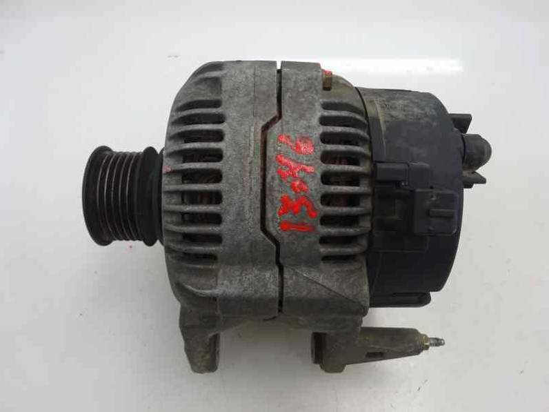 ALTERNADOR SEAT TOLEDO 1995 1.8 (90 CV)