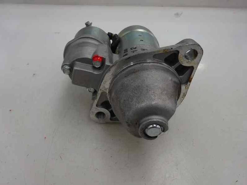MOTOR ARRANQUE OPEL ASTRA G BERLINA 2000 1.7 16V DTI (75 CV)