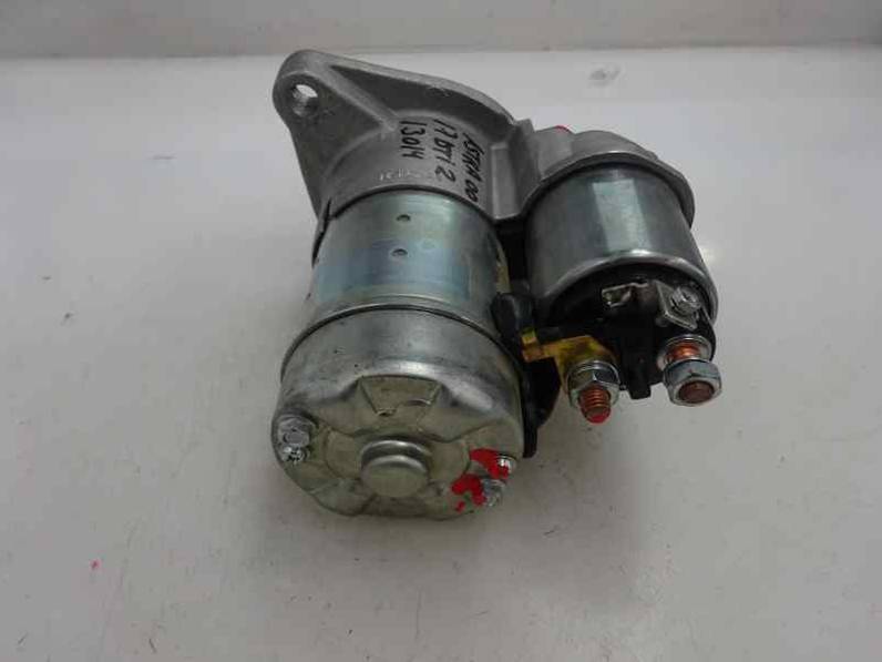 MOTOR ARRANQUE OPEL ASTRA G BERLINA 2000 1.7 16V DTI (75 CV)