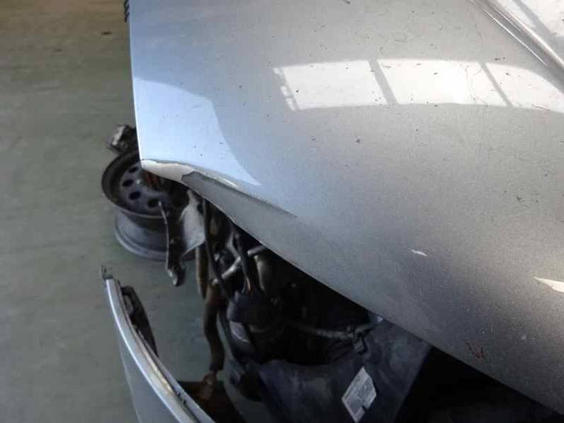 CAPOT AUDI A4 BERLINA 2005 2.0 TDI (140 CV)