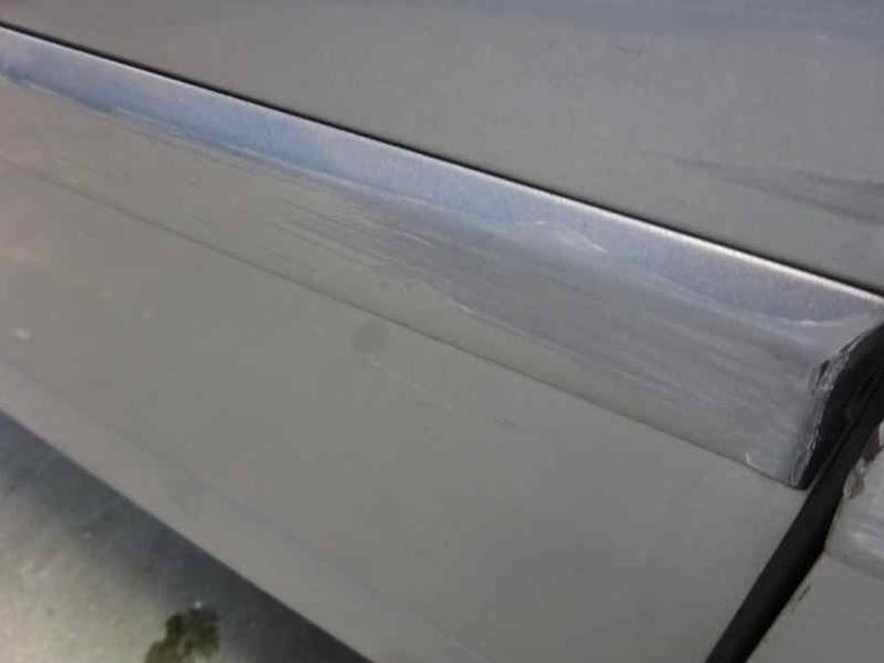 PUERTA TRASERA DERECHA AUDI A4 BERLINA 2005 2.0 TDI (140 CV)