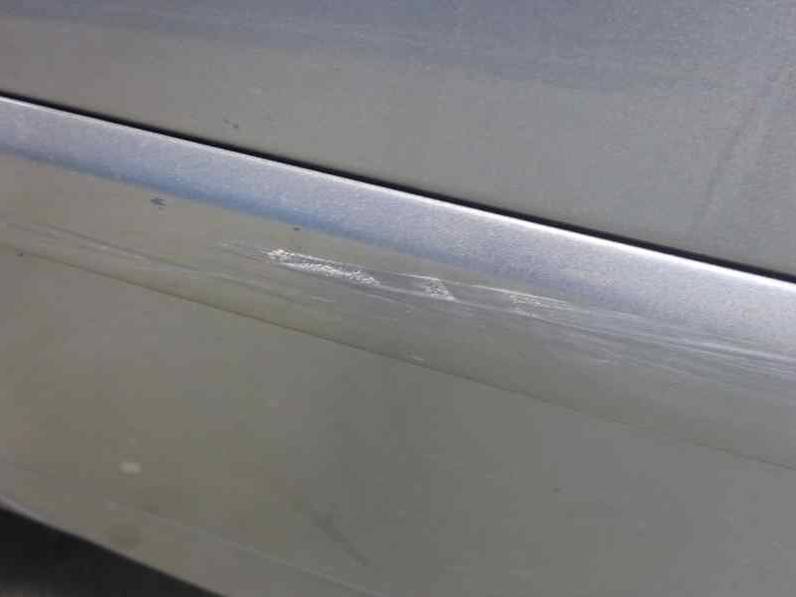 PUERTA TRASERA DERECHA AUDI A4 BERLINA 2005 2.0 TDI (140 CV)