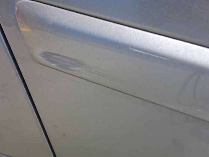 PUERTA TRASERA DERECHA AUDI A4 BERLINA 2005 2.0 TDI (140 CV)