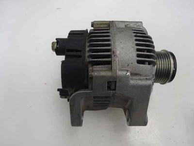 ALTERNADOR RENAULT MEGANE I FASE 2 CLASSIC 2001 1.9 DCI D (102 CV)