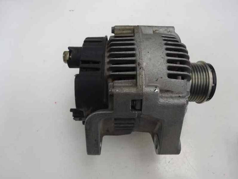 ALTERNADOR RENAULT MEGANE I FASE 2 CLASSIC 2001 1.9 DCI D (102 CV)