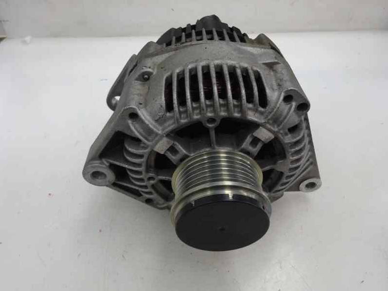 ALTERNADOR RENAULT MEGANE I FASE 2 CLASSIC 2001 1.9 DCI D (102 CV)