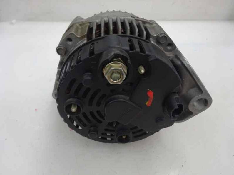 ALTERNADOR RENAULT MEGANE I FASE 2 CLASSIC 2001 1.9 DCI D (102 CV)