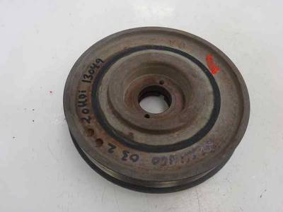 POLEA CIGUENAL CITROEN BERLINGO 2002 2.0 HDI (90 CV)