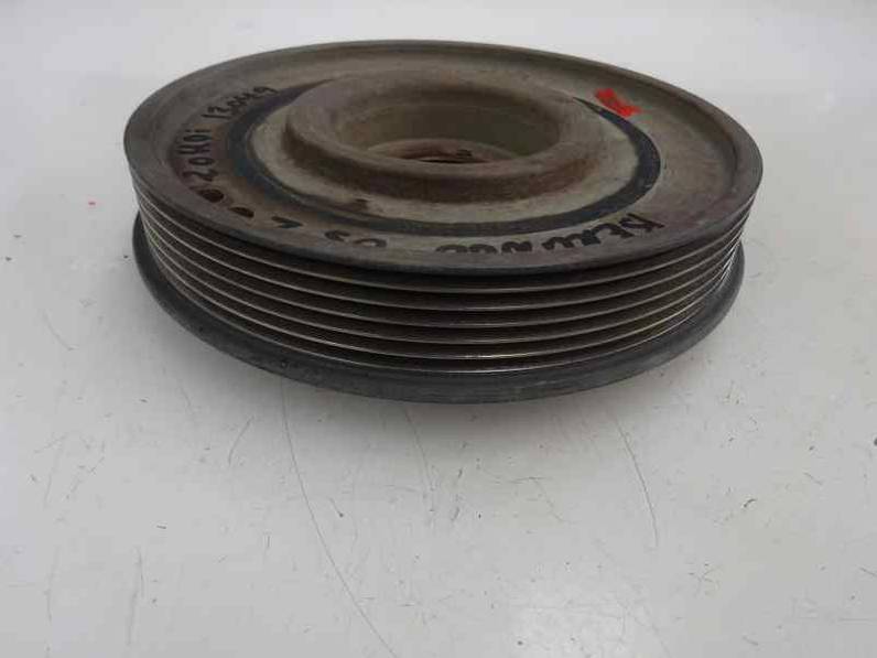 POLEA CIGUENAL CITROEN BERLINGO 2002 2.0 HDI (90 CV)