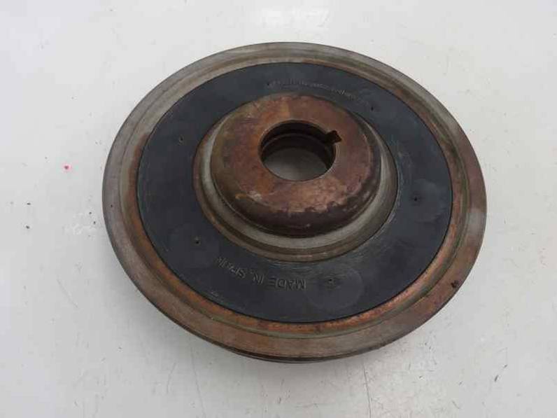 POLEA CIGUENAL CITROEN BERLINGO 2002 2.0 HDI (90 CV)