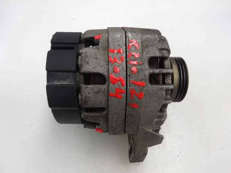 ALTERNADOR RENAULT CLIO II FASE II 2004 1.2 (58 CV)