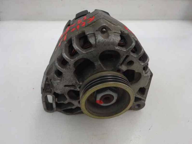 ALTERNADOR RENAULT CLIO II FASE II 2004 1.2 (58 CV)