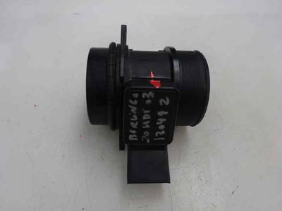 CAUDALIMETRO CITROEN BERLINGO 2002 2.0 HDI (90 CV)