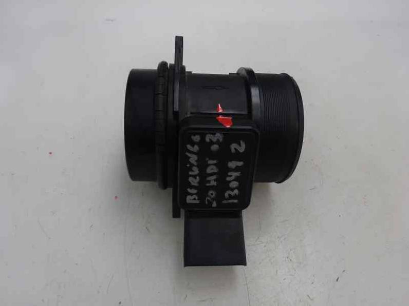 CAUDALIMETRO CITROEN BERLINGO 2002 2.0 HDI (90 CV)