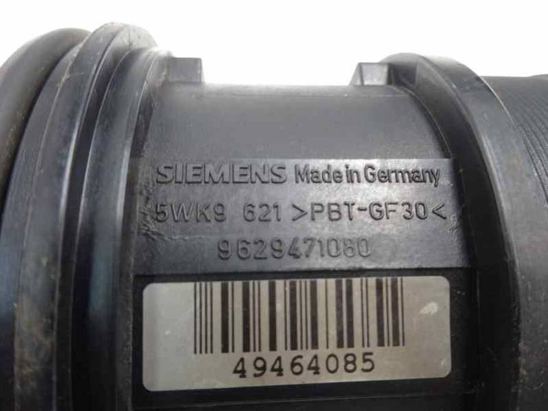 CAUDALIMETRO CITROEN BERLINGO 2002 2.0 HDI (90 CV)