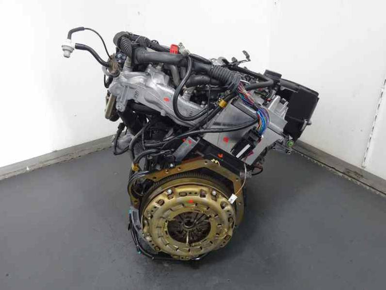 MOTOR COMPLETO MERCEDES CLASE CLC CLC 2010 2.2 CDI (150 CV)