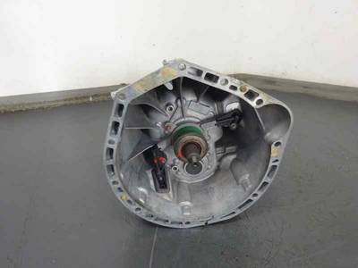 CAJA CAMBIOS MERCEDES CLASE CLC CLC 2010 2.2 CDI (150 CV)