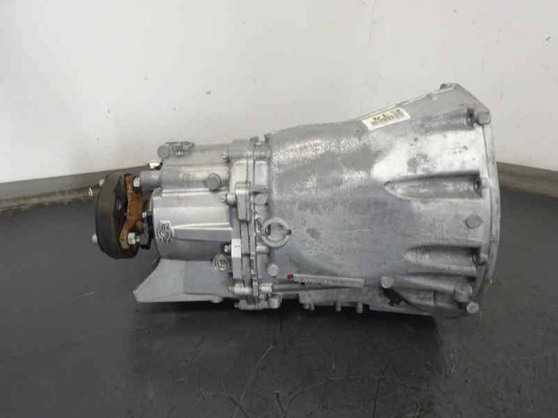 CAJA CAMBIOS MERCEDES CLASE CLC CLC 2010 2.2 CDI (150 CV)