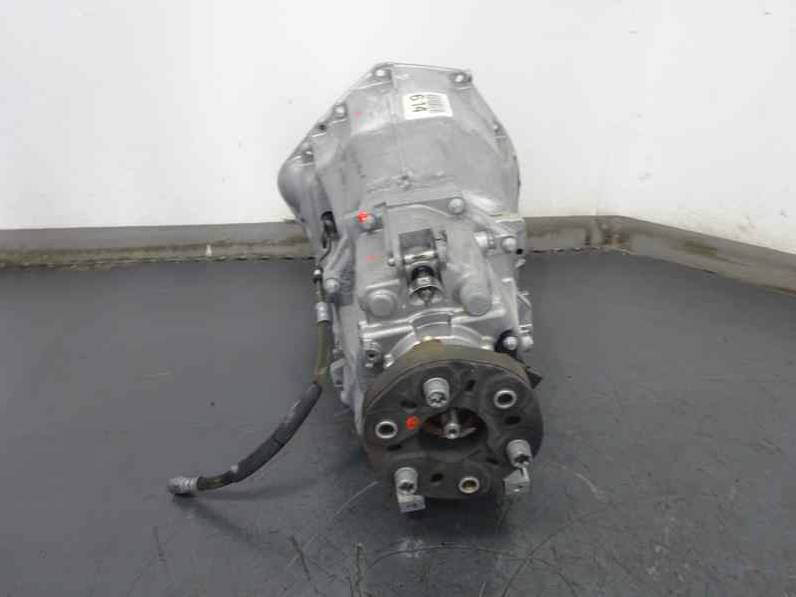 CAJA CAMBIOS MERCEDES CLASE CLC CLC 2010 2.2 CDI (150 CV)