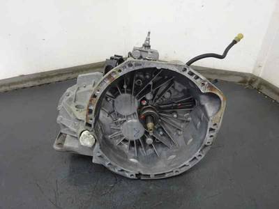 CAJA CAMBIOS RENAULT LAGUNA GRANDTOUR III 2008 2.0 DCI D (150 CV)