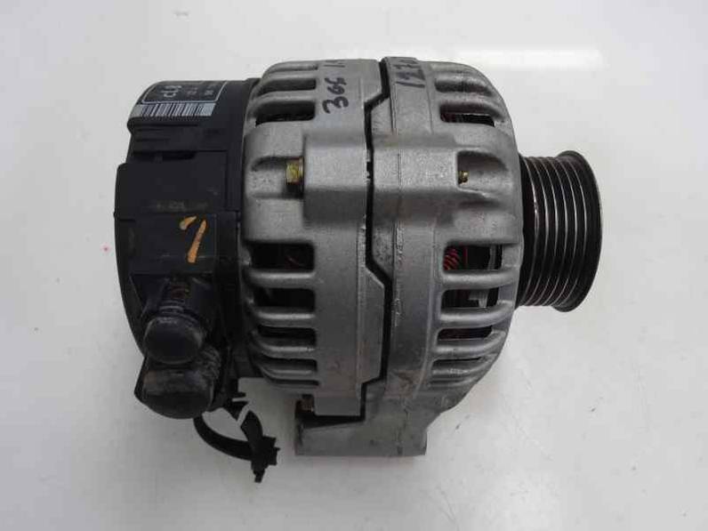 ALTERNADOR PEUGEOT 306 BERLINA 3 4 5 PUERTAS 1998 1.9 D (68 CV)