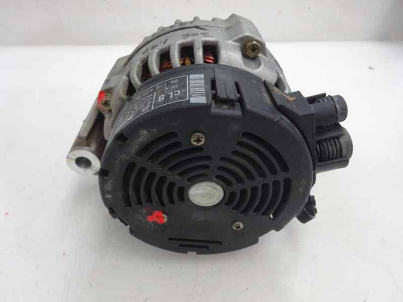 ALTERNADOR PEUGEOT 306 BERLINA 3 4 5 PUERTAS 1998 1.9 D (68 CV)