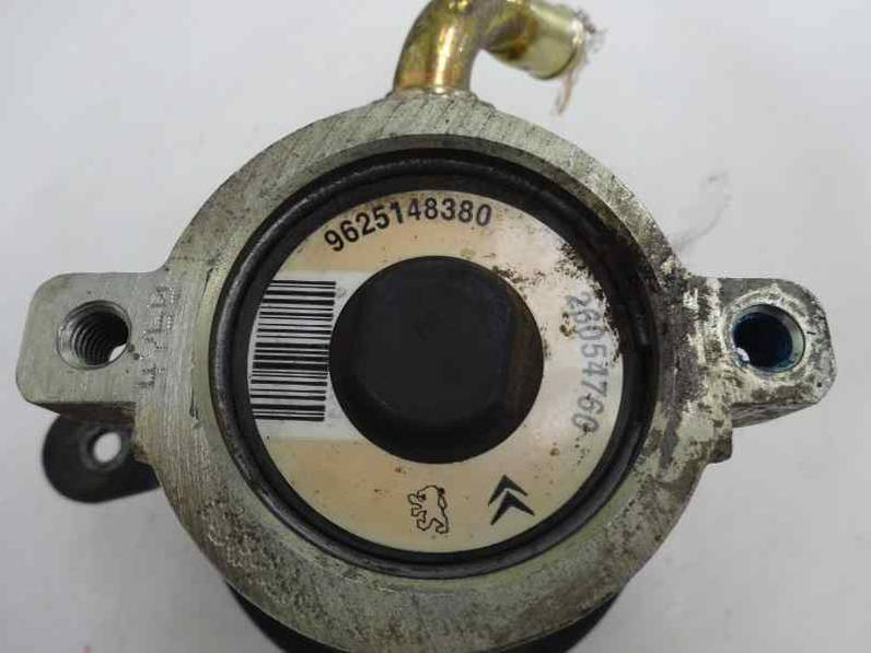 BOMBA DIRECCION PEUGEOT 306 BERLINA 3 4 5 PUERTAS 1998 1.9 D (68 CV)