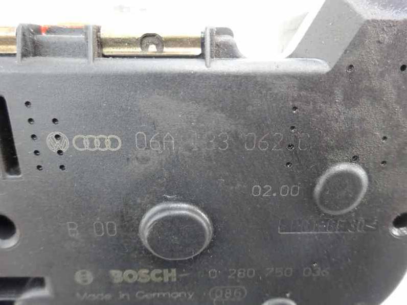 CAJA MARIPOSA SEAT LEON 2000 1.8 20V TURBO (180 CV)