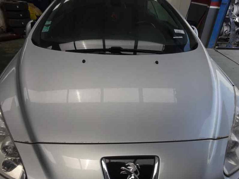 CAPOT PEUGEOT 308 2013 1610 (114 CV)