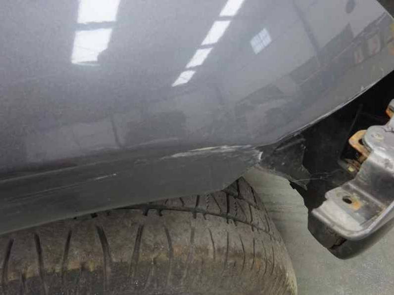 ALETA DELANTERA DERECHA HYUNDAI TERRACAN 2003 2.9 CRDI (150 CV)