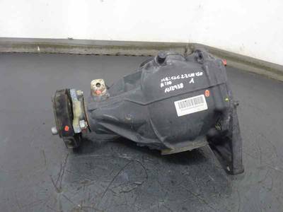 DIFERENCIAL TRASERO MERCEDES CLASE CLC CLC 2010 2.2 CDI (150 CV)