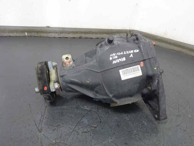 DIFERENCIAL TRASERO MERCEDES CLASE CLC CLC 2010 2.2 CDI (150 CV)