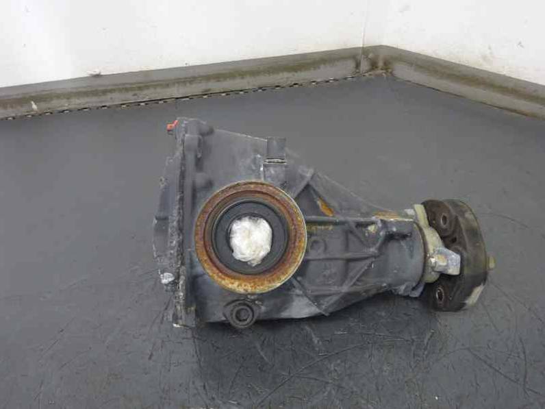 DIFERENCIAL TRASERO MERCEDES CLASE CLC CLC 2010 2.2 CDI (150 CV)