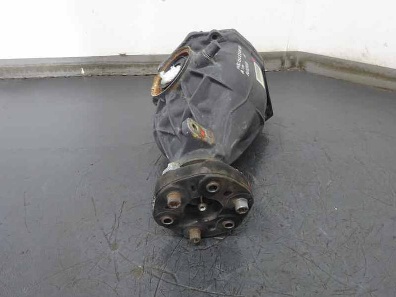 DIFERENCIAL TRASERO MERCEDES CLASE CLC CLC 2010 2.2 CDI (150 CV)
