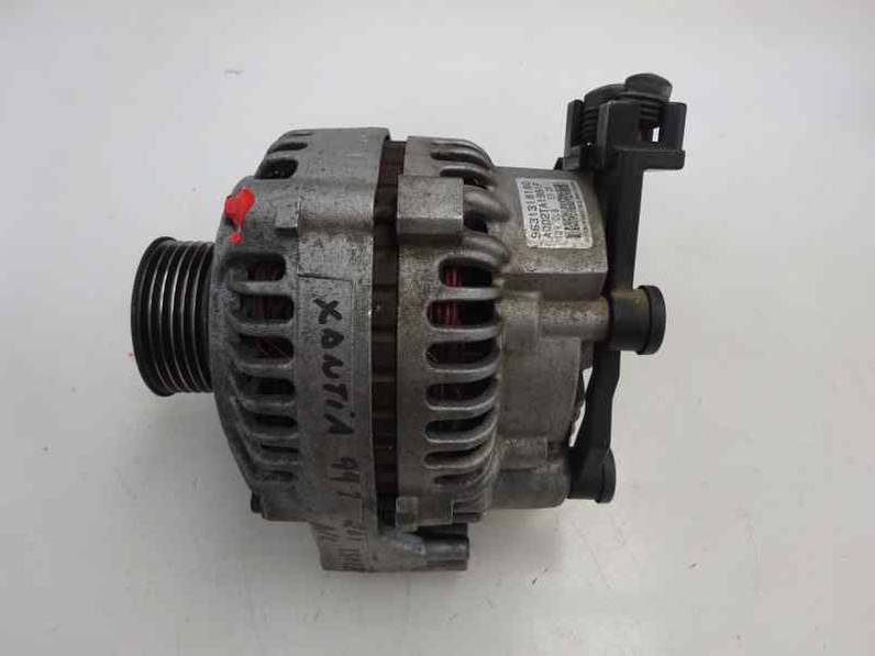 ALTERNADOR CITROEN XANTIA BERLINA 1999 2.0 16V (132 CV)