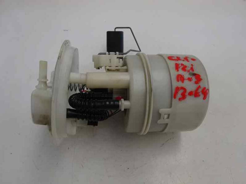 BOMBA COMBUSTIBLE RENAULT CLIO II FASE I 1999 1.9 D (64 CV)