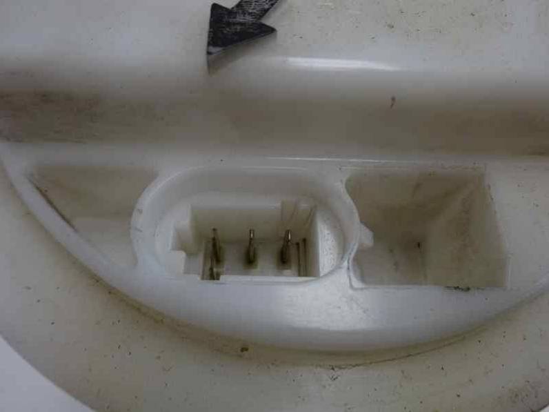 BOMBA COMBUSTIBLE RENAULT CLIO II FASE I 1999 1.9 D (64 CV)