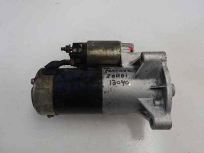 MOTOR ARRANQUE PEUGEOT PARTNER 2006 2.0 HDI (90 CV)