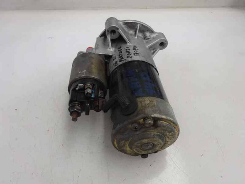 MOTOR ARRANQUE PEUGEOT PARTNER 2006 2.0 HDI (90 CV)